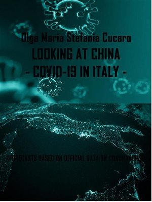 cover image of Looking at China--COVID-19 IN ITALY -